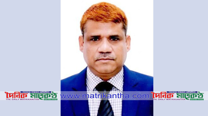 সচিব পদে পদোন্নতি পেলেন প্রদীপ রঞ্জন চক্রবর্তী